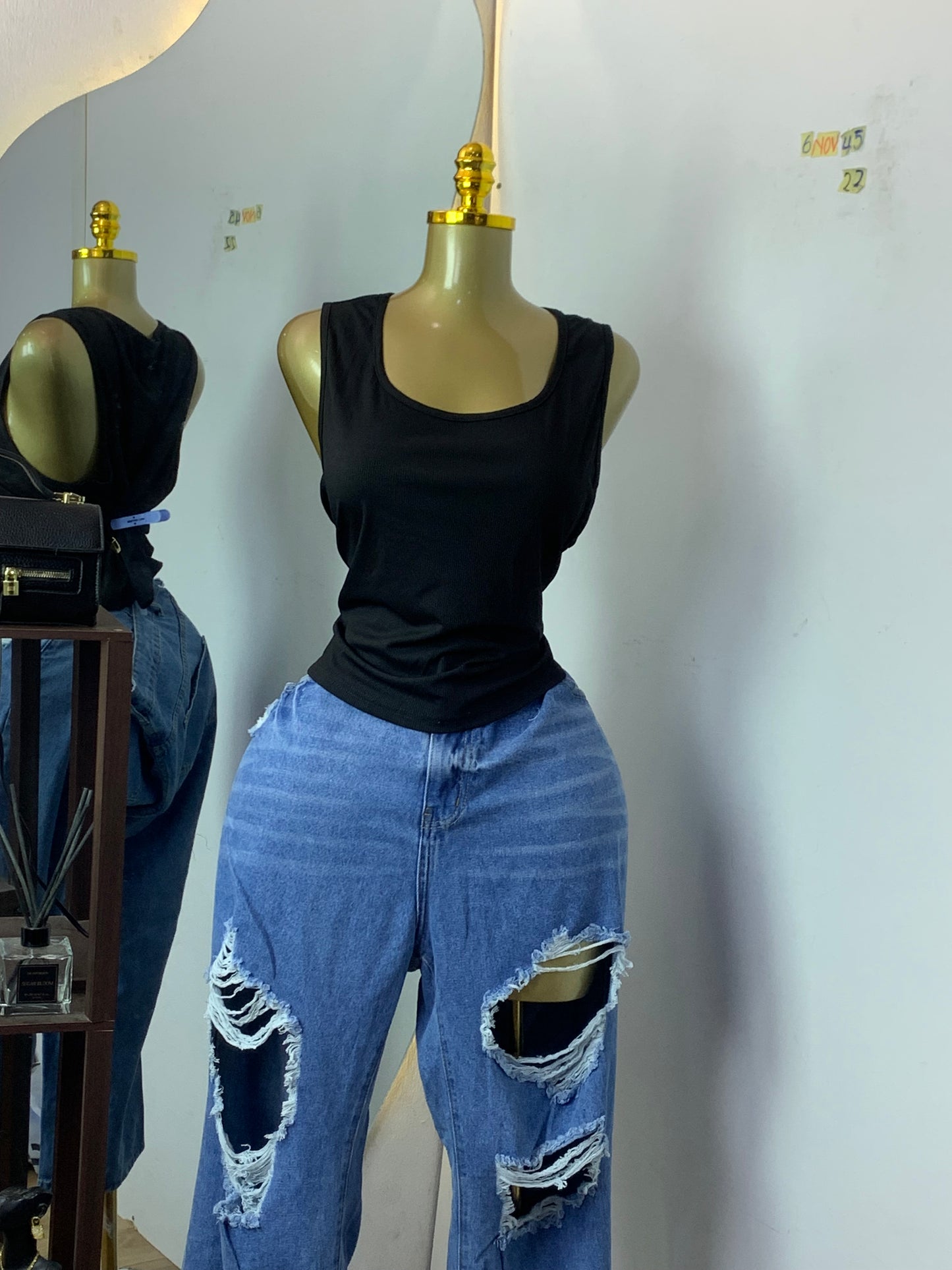 SIZE22 6NOV45(top only