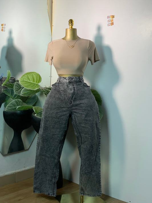 SIZE20 8M53 Length38 (Jean Only)