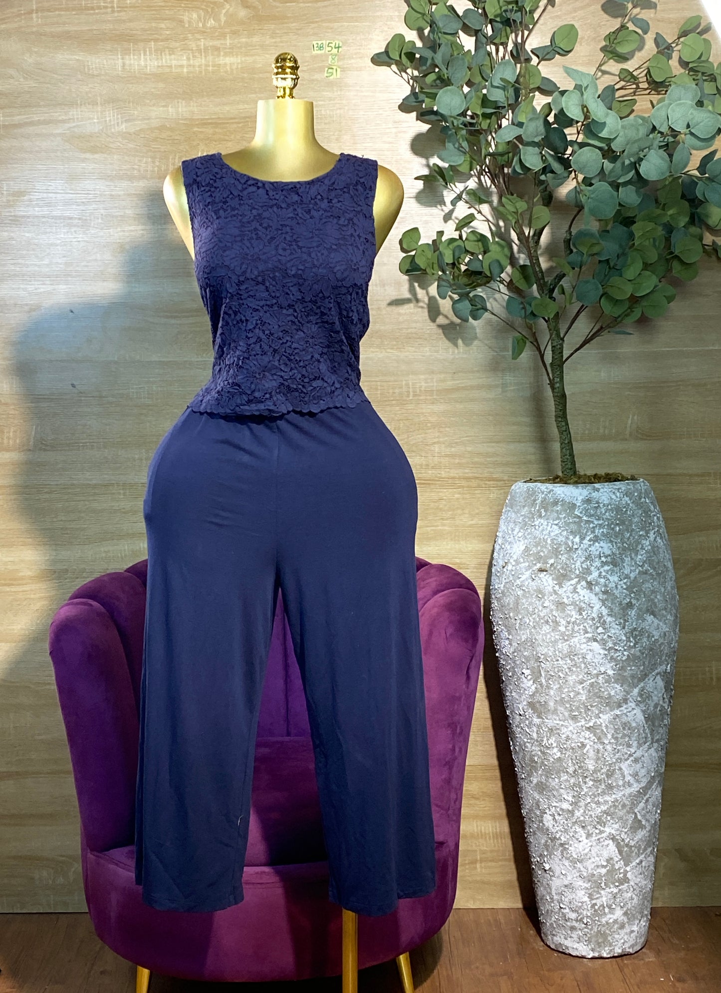 SIZE8 13B54 Length51