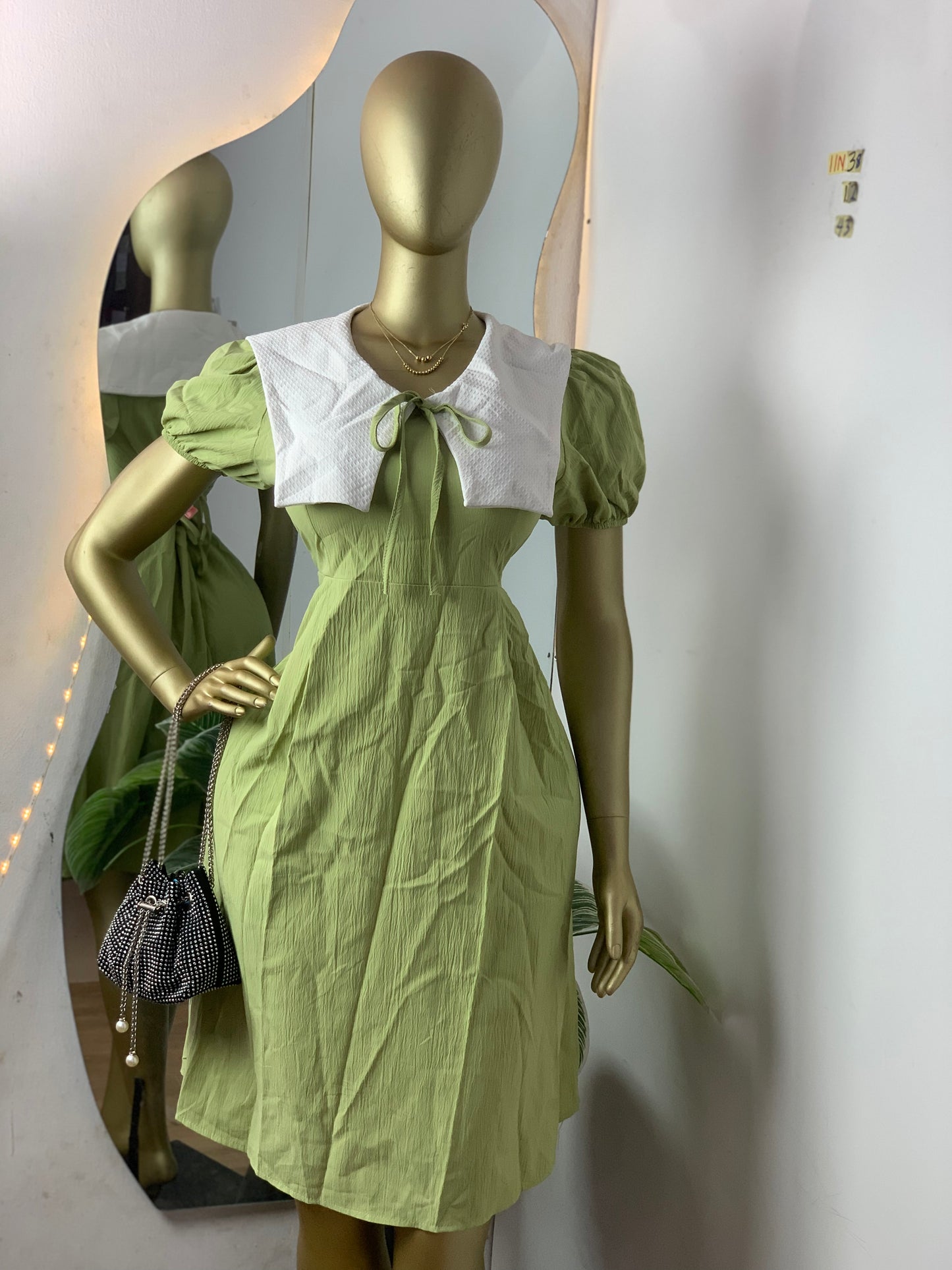 SIZE12 11N38 Length45