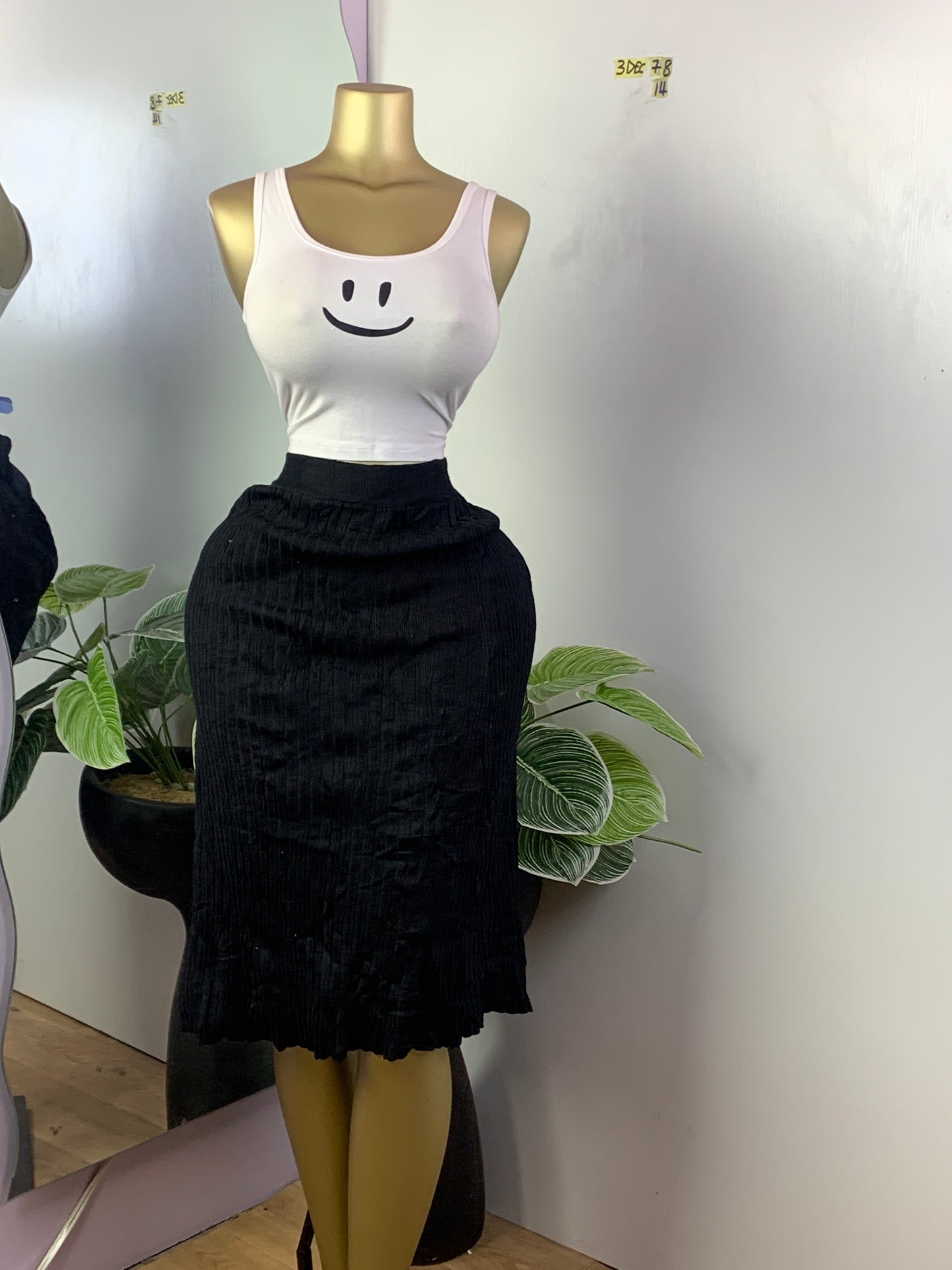 SIZE14 3DEC78(skirt only)