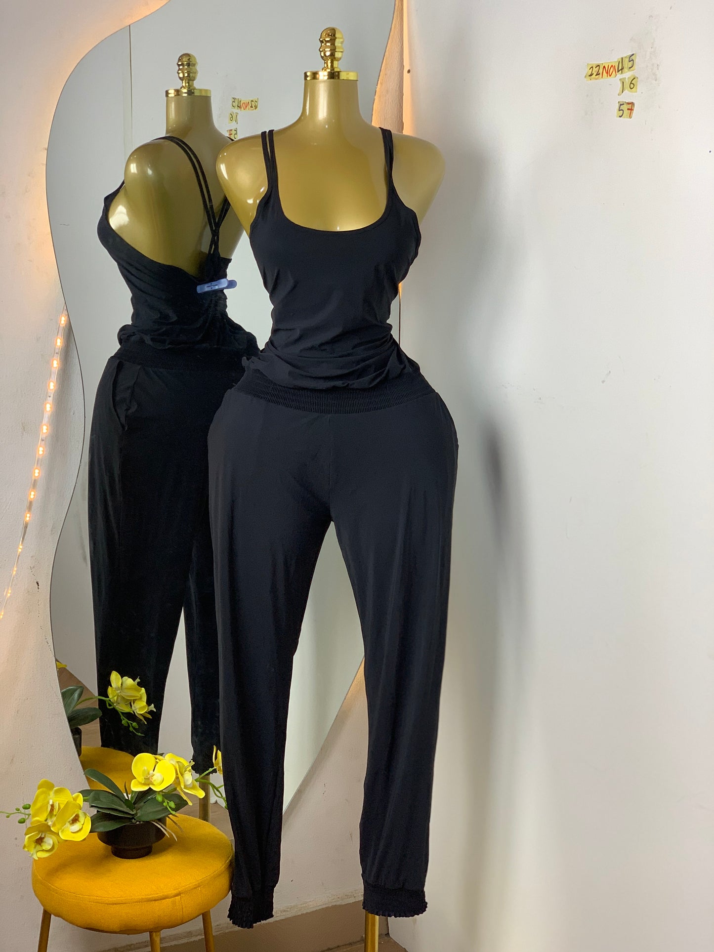 SEIZE16 22NOV45 LENGTH57