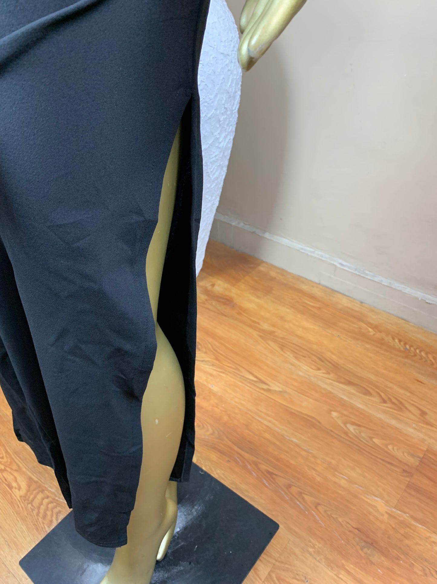 SIZE8 CANDY11 Length59(black)