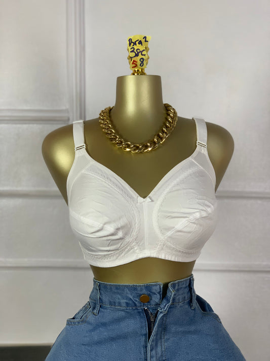 SIZE 38C BRA2 58