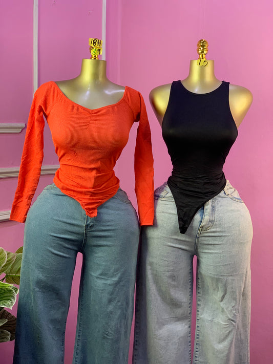 SIZE10 18H39A (Orange)