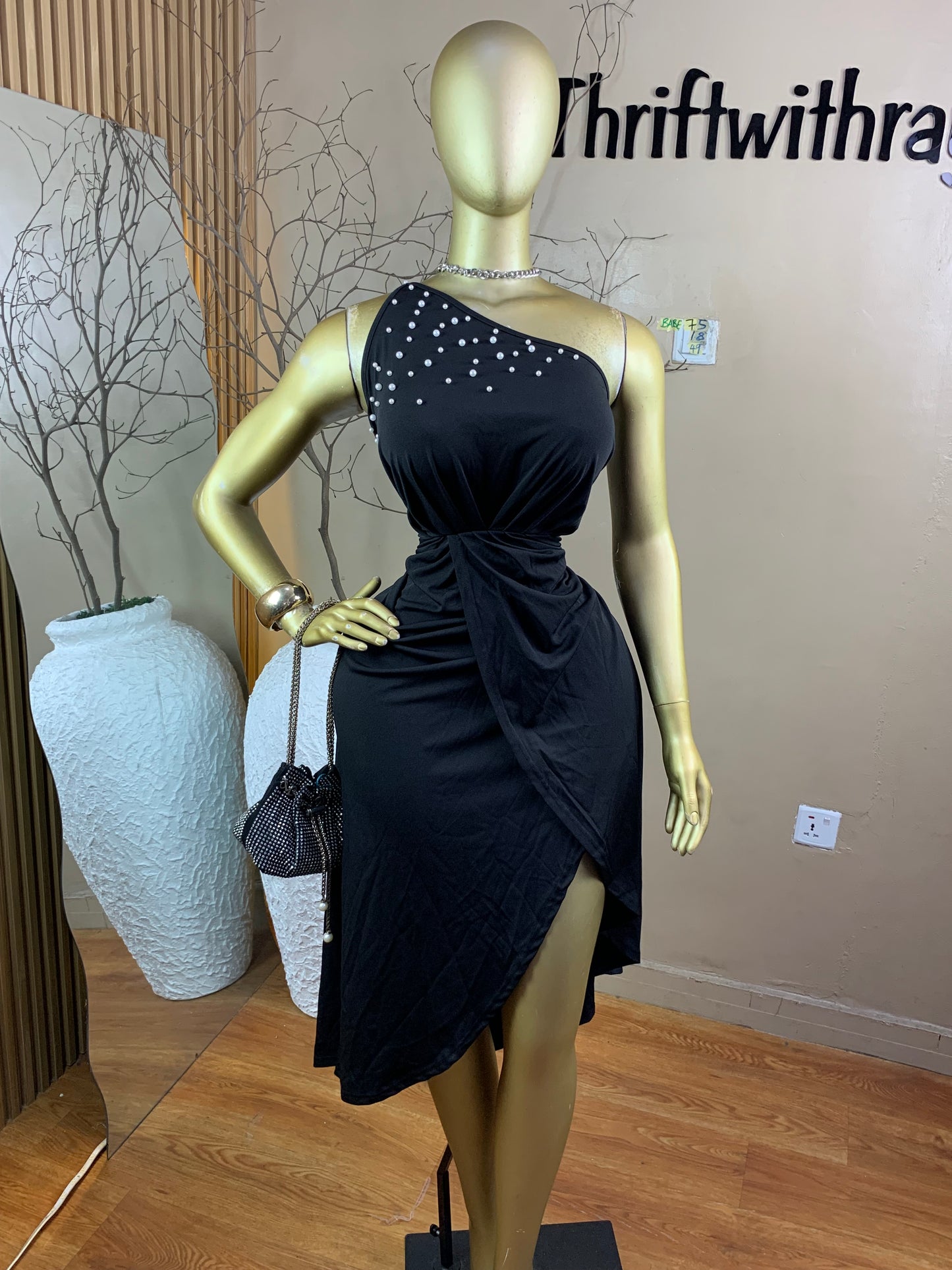 SIZE18 BABE75 Length49