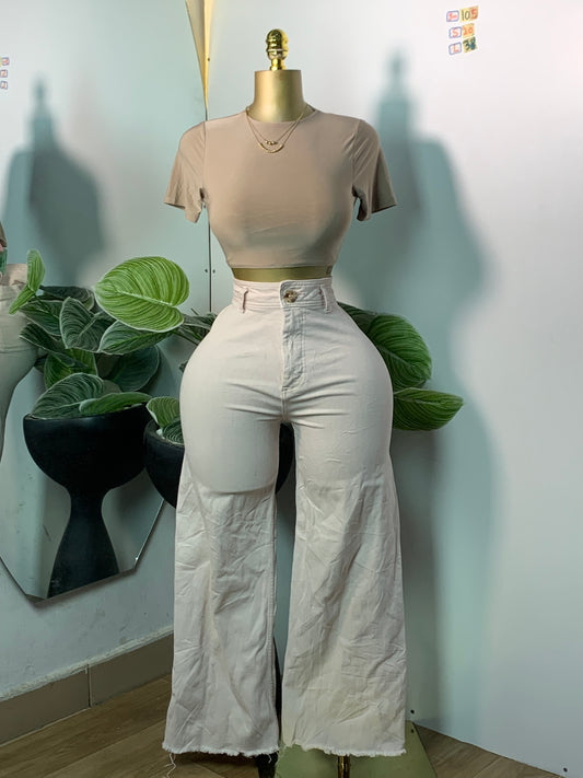 SIZE20 8M105 Length38 (Jean Only)