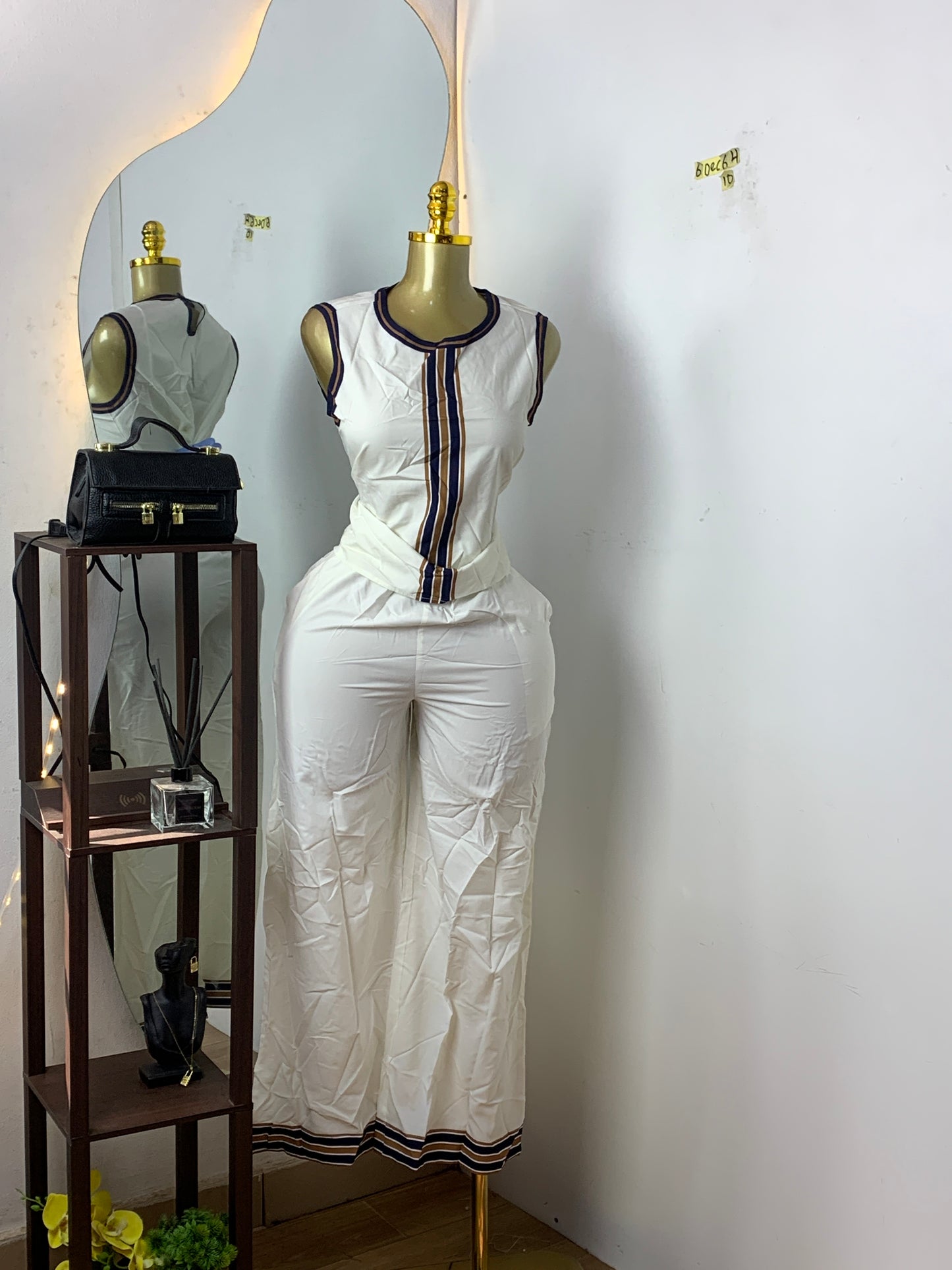 SIZE10 6DEC664 (two piece)