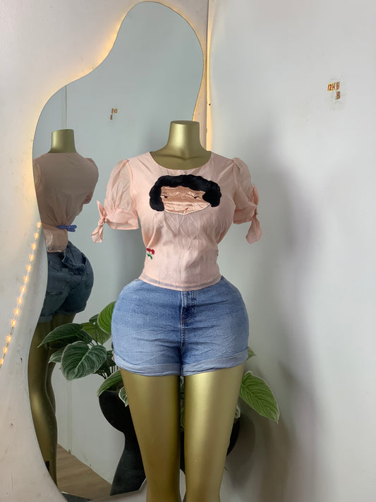 SIZE8 12H6(top only)