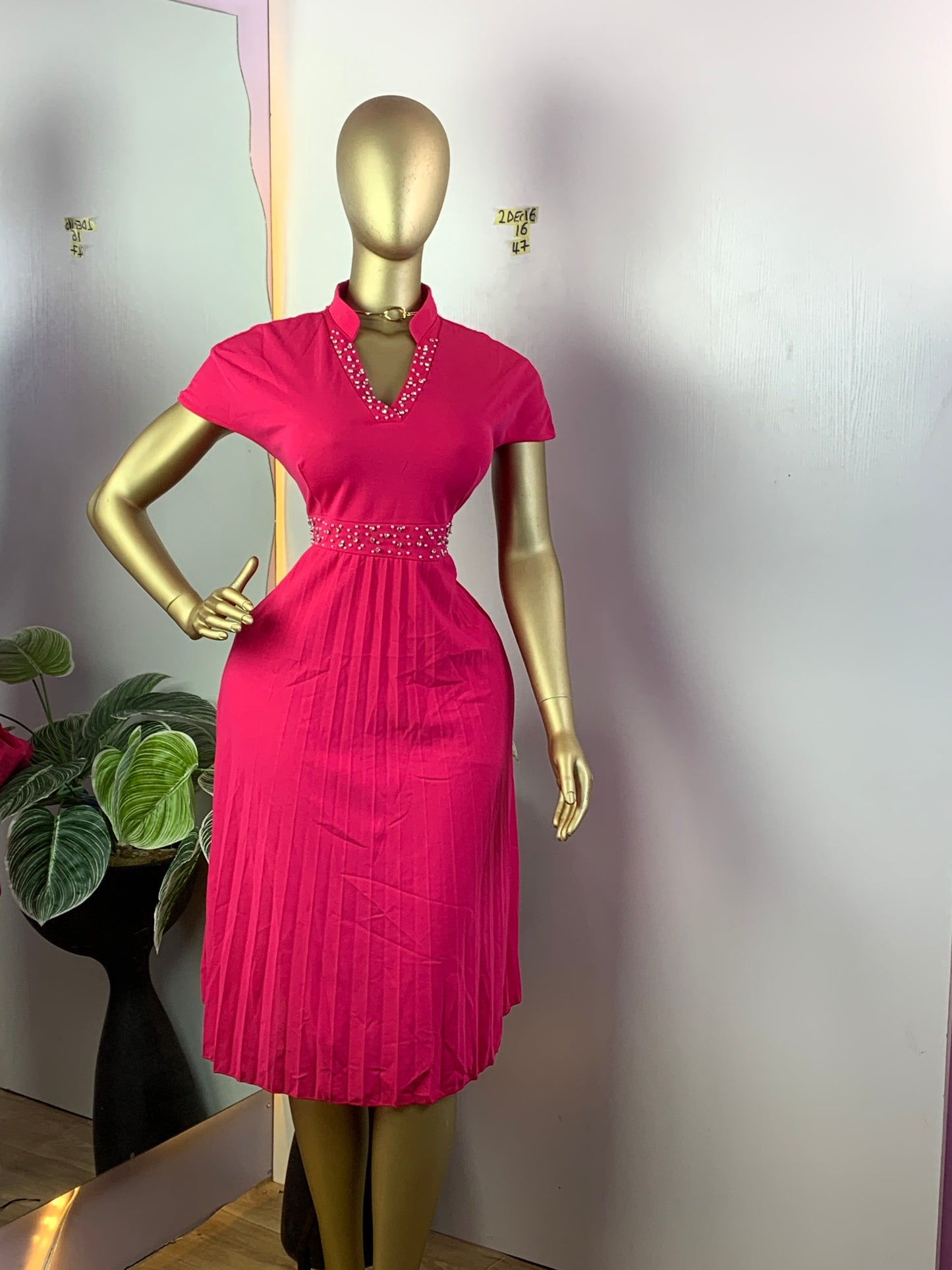 SIZE16 2DEC16 LENGTH47