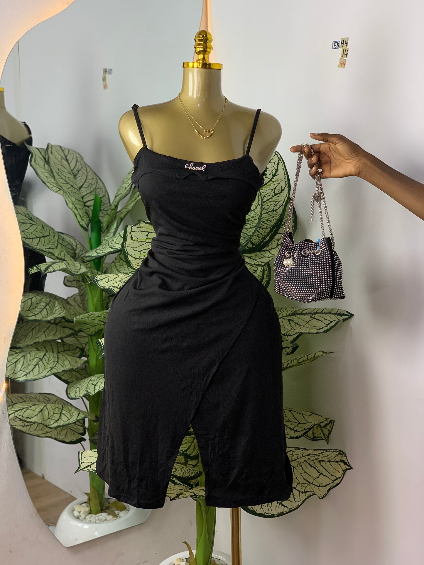 SIZE14 5K44 Length44