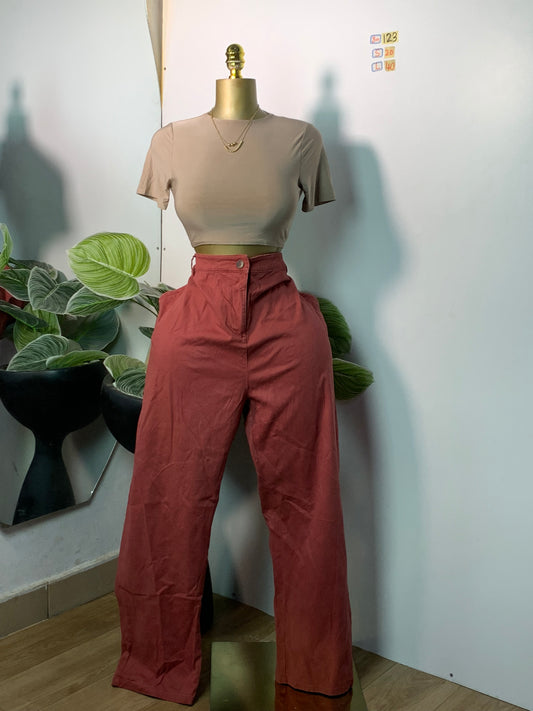 SIZE20 8M123 Length40 (Chinos Only)