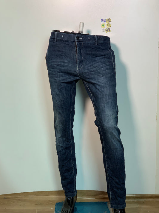 WAIST36 7MEN22 Length39
