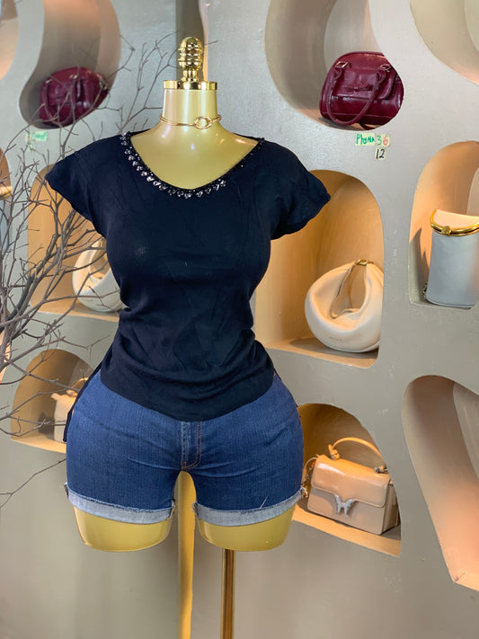 PHYNA36 SIZE12 top only