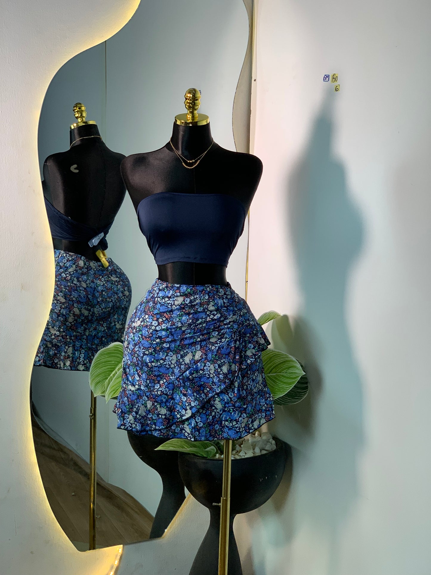 SIZE6 6M150A (Top only)