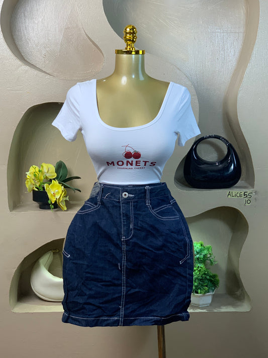 SIZE10 ALICE55 (skirt only)