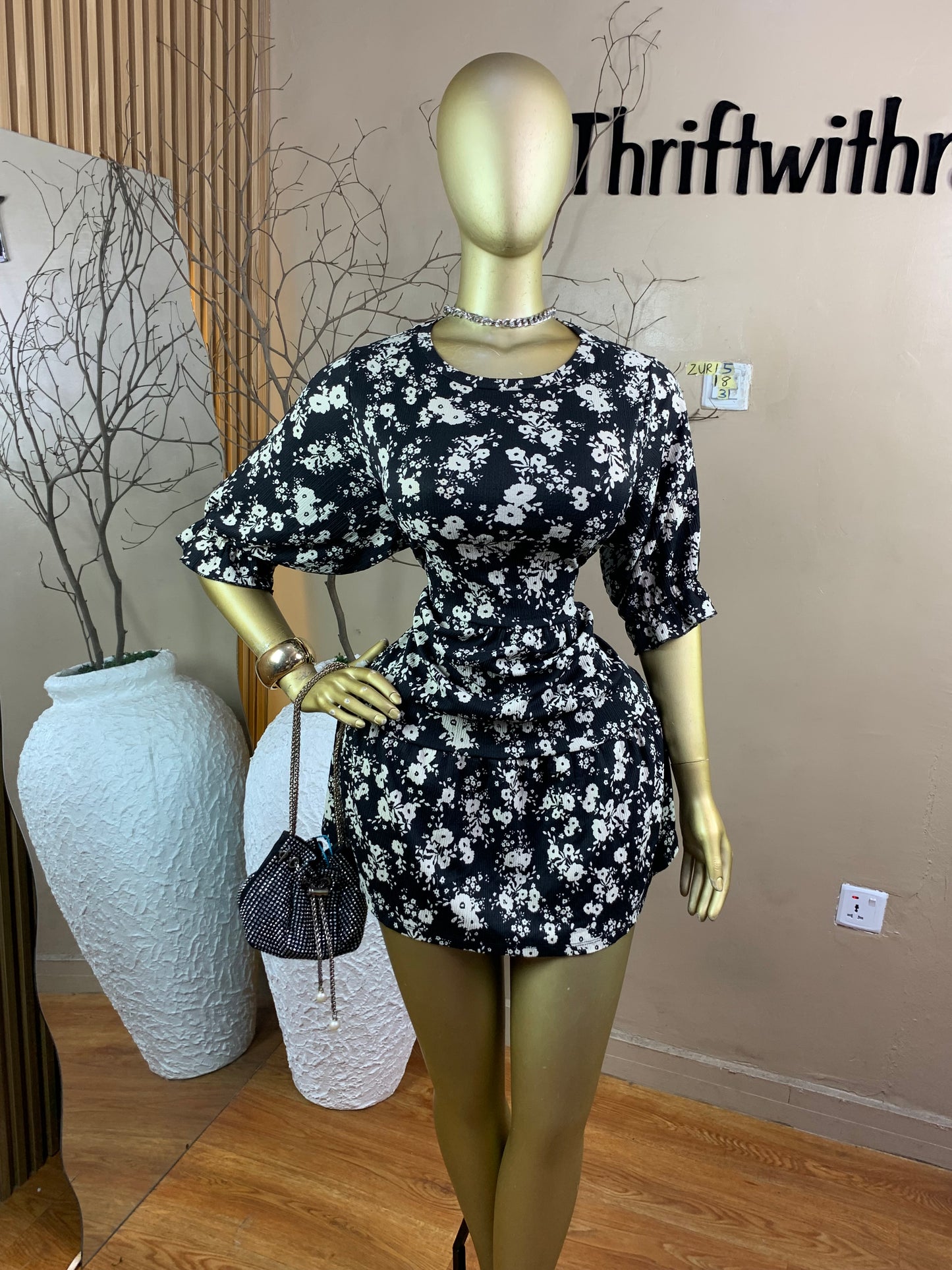 SIZE18 ZURI5 Length31