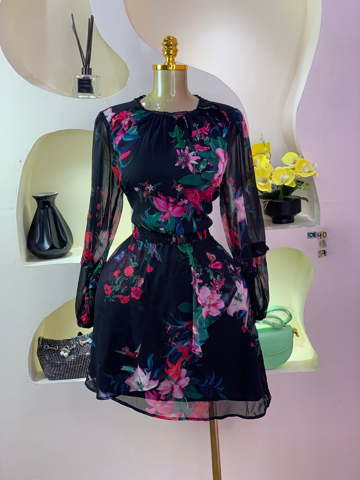 SIZE12 10E40 Length37