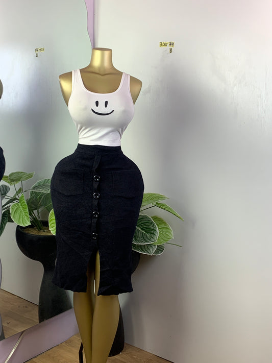 SIZE8 3DEC79(skirt only)