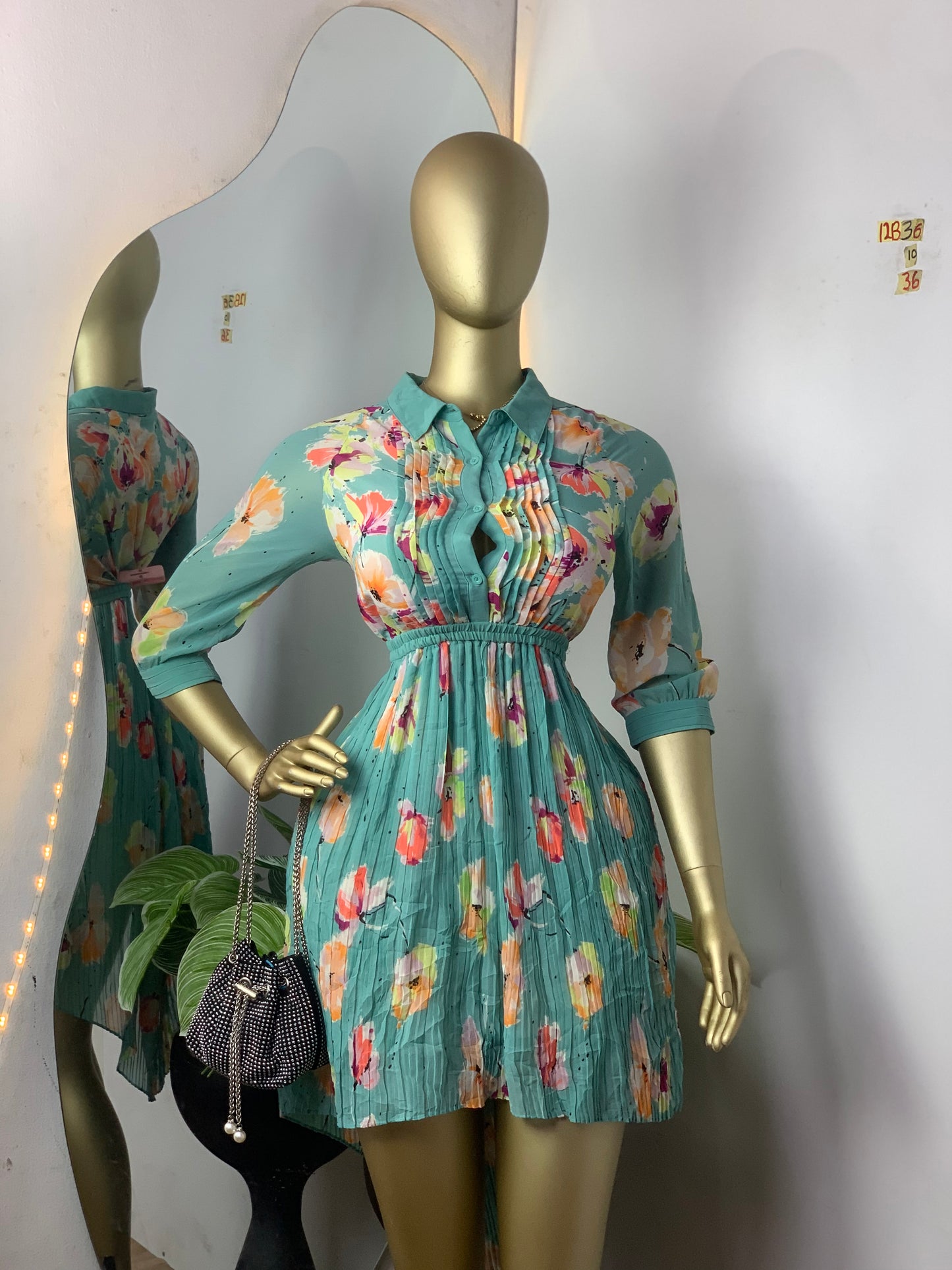 SIZE10 12B36 Length36