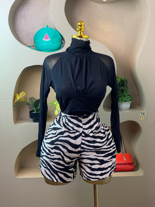SIZE12 YX38b (skirt only)