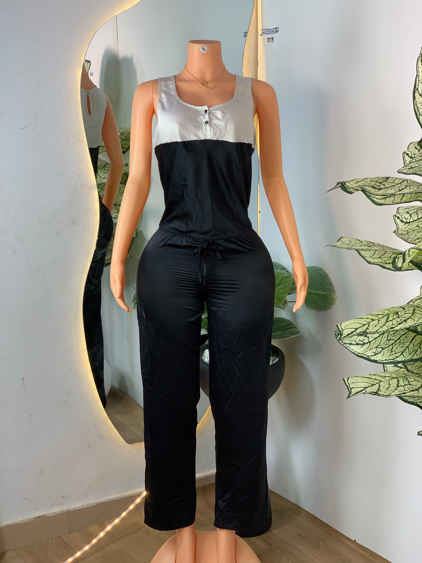 SIZE8 4B102 Length59