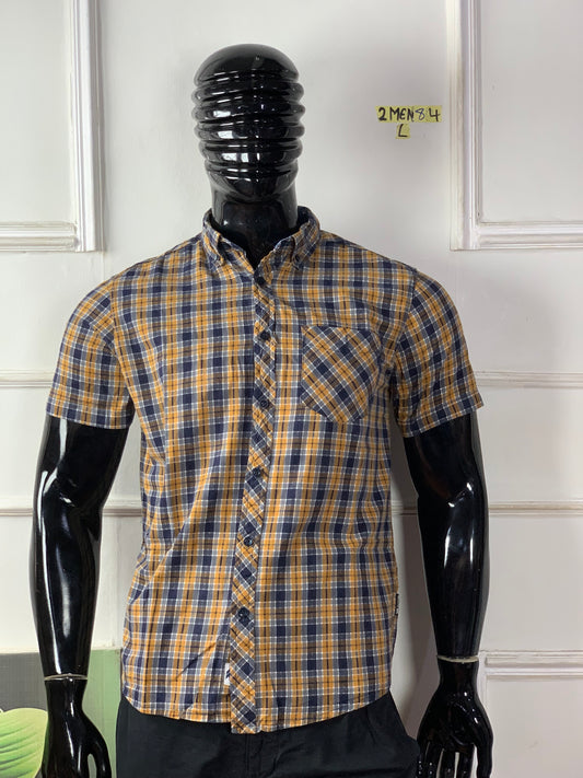 UK SIZE (LARGE) 2MEN84