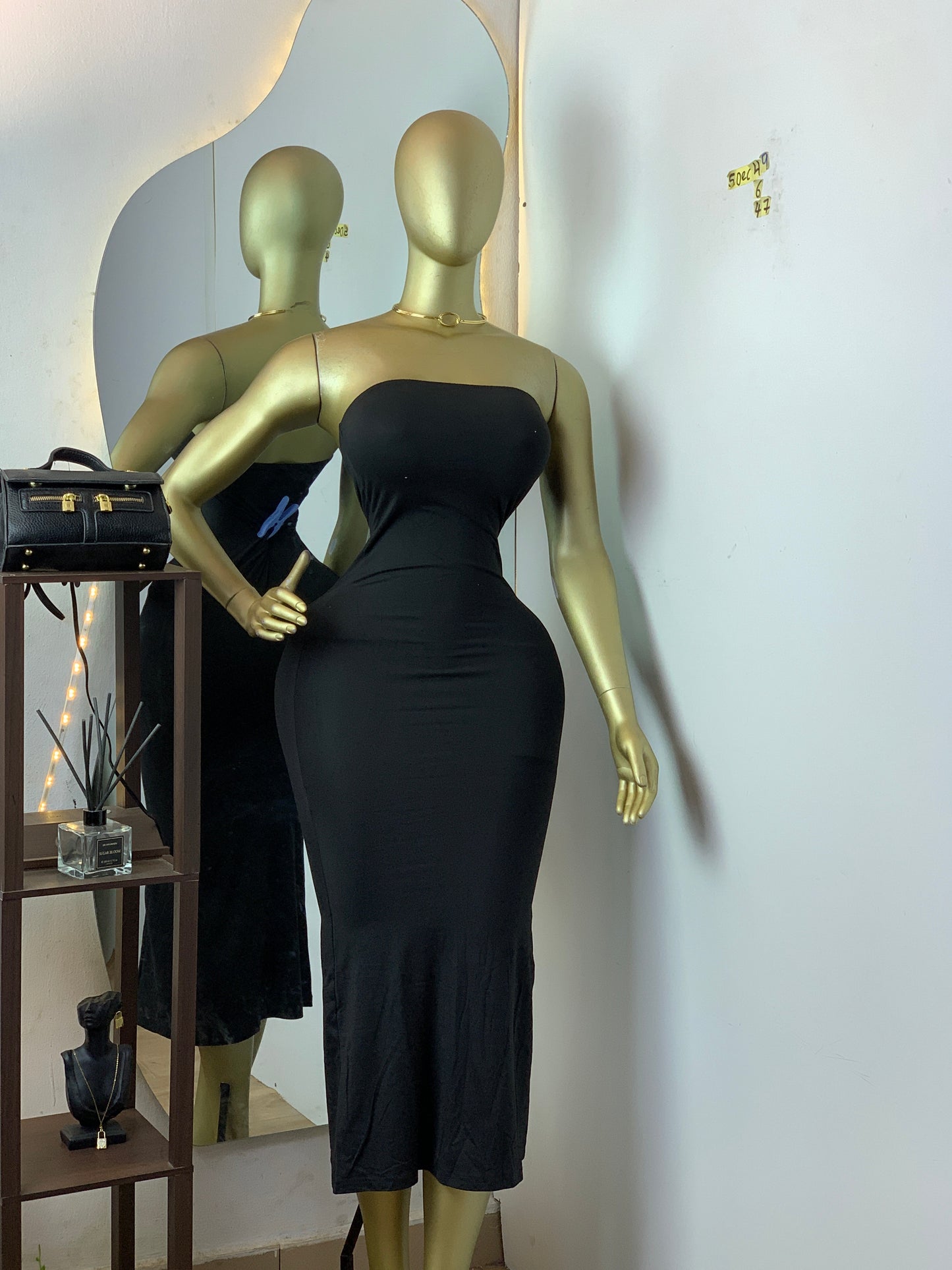 SIZE6 5DEC49 Length47