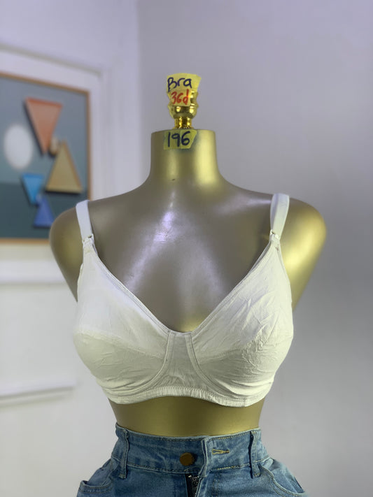 SIZE 36D BRA 196