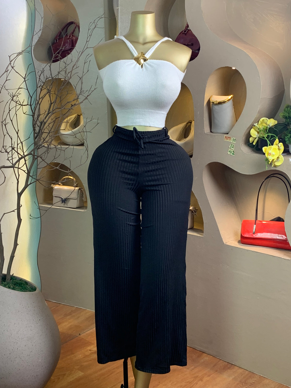 NIMI10 SIZE12 Length42