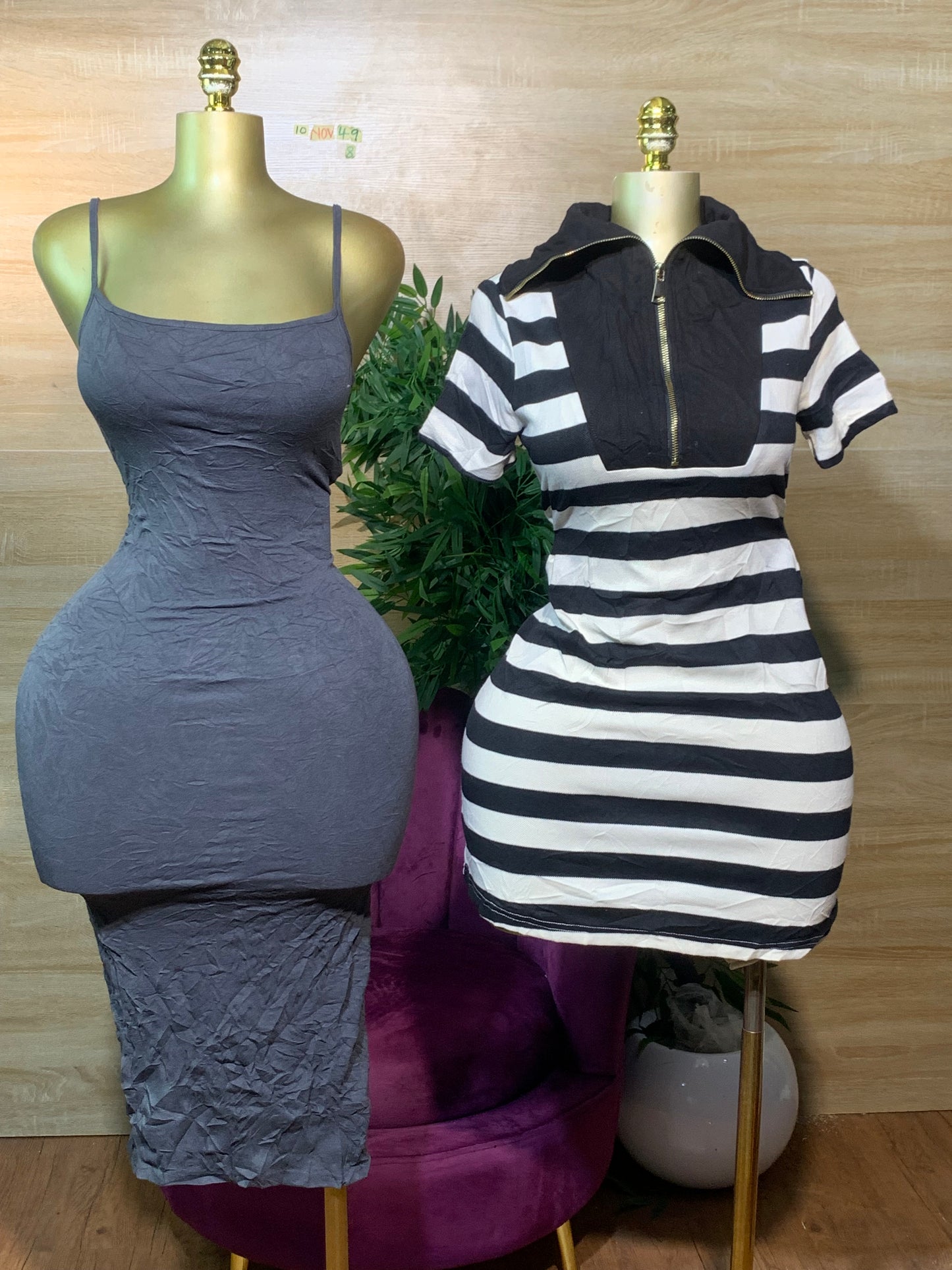 SIZE8 10NOV49B(white&black)