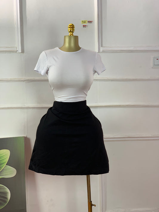 SIZE16 3K48 (skirt only)