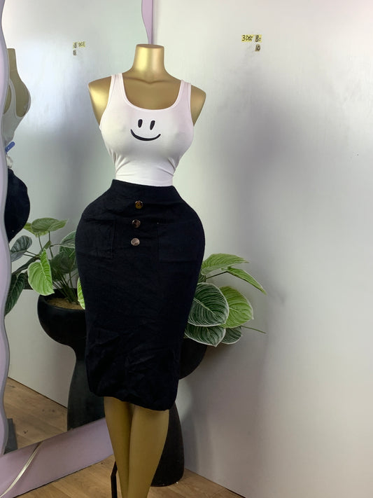 SIZE10 3DEC80(skirt only)