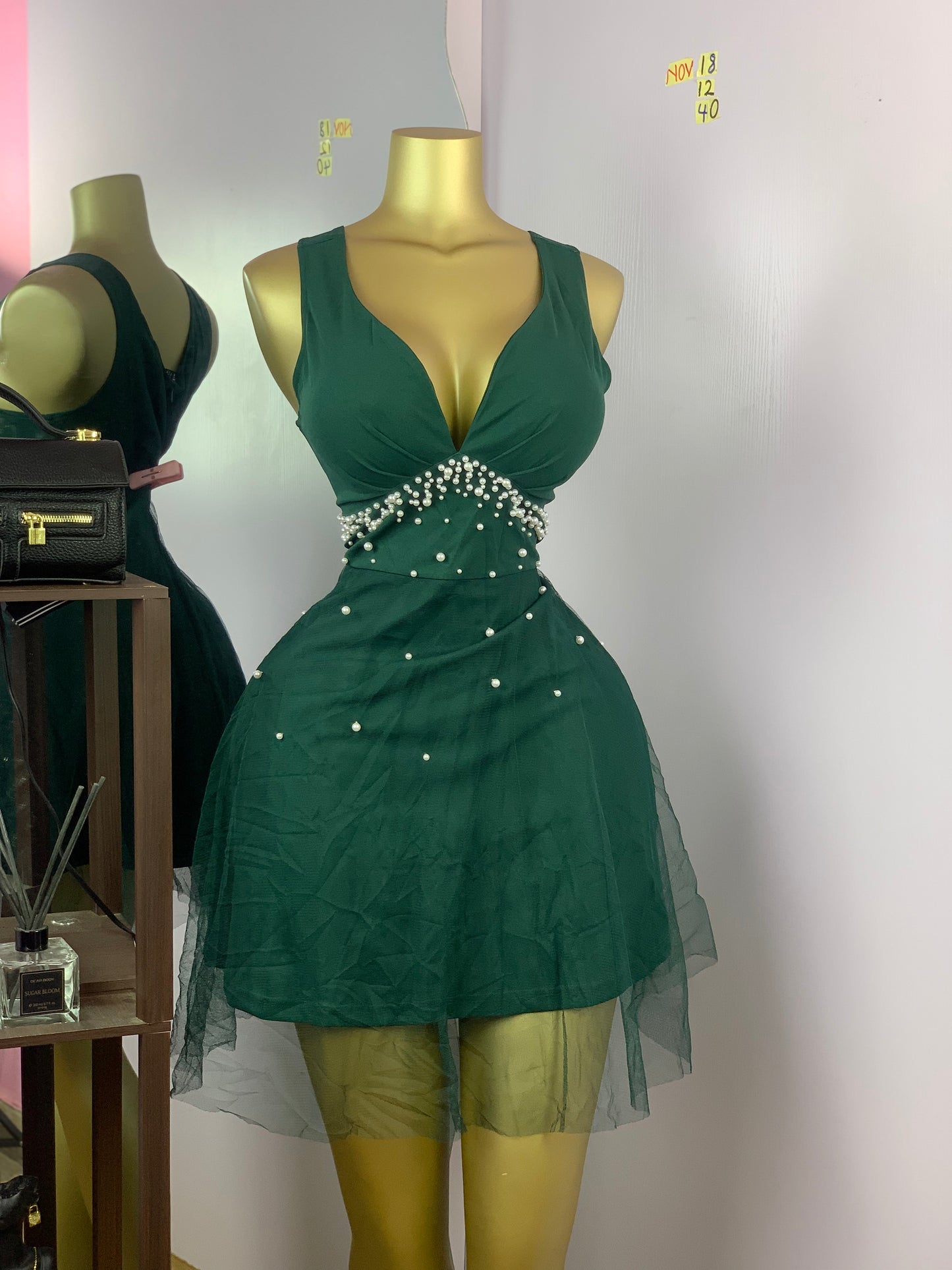 SIZE12 NOV18 Length40