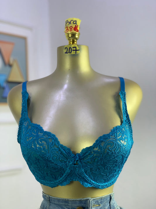 SIZE  38B BRA 207