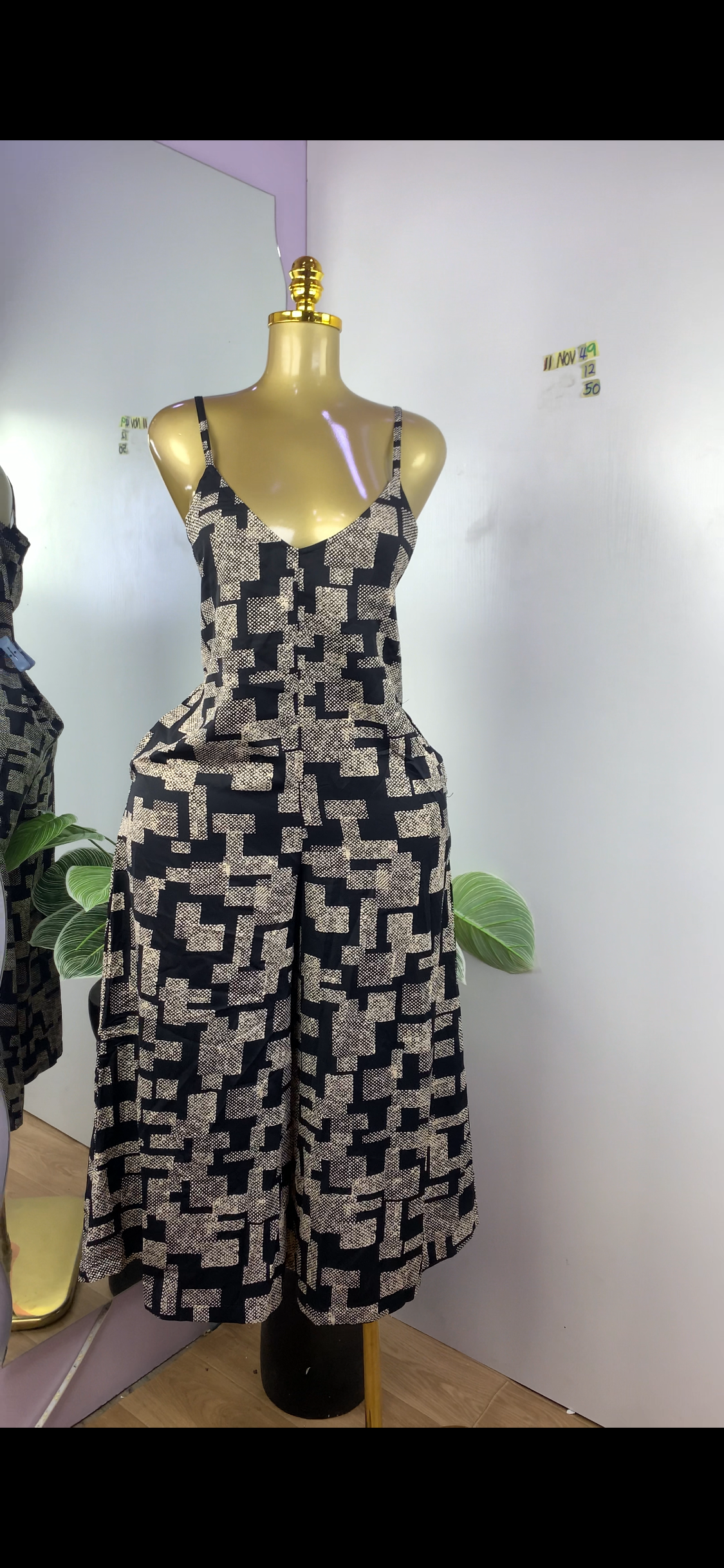 SIZE12 11NOV49 Length50