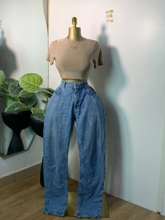 SIZE12 8M156 Length42 (Jean Only))