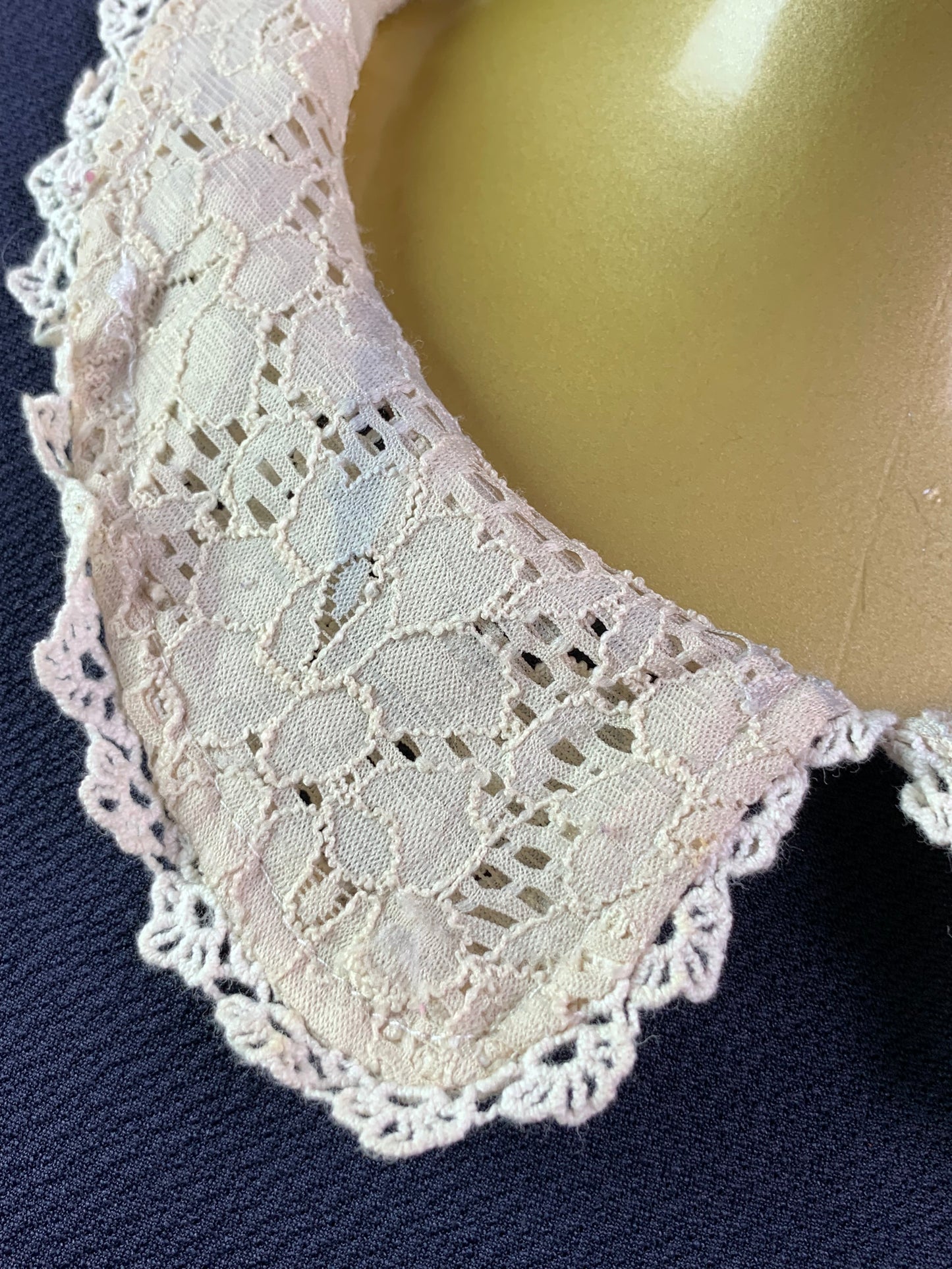 SIZE8 BABE79(Little stain )