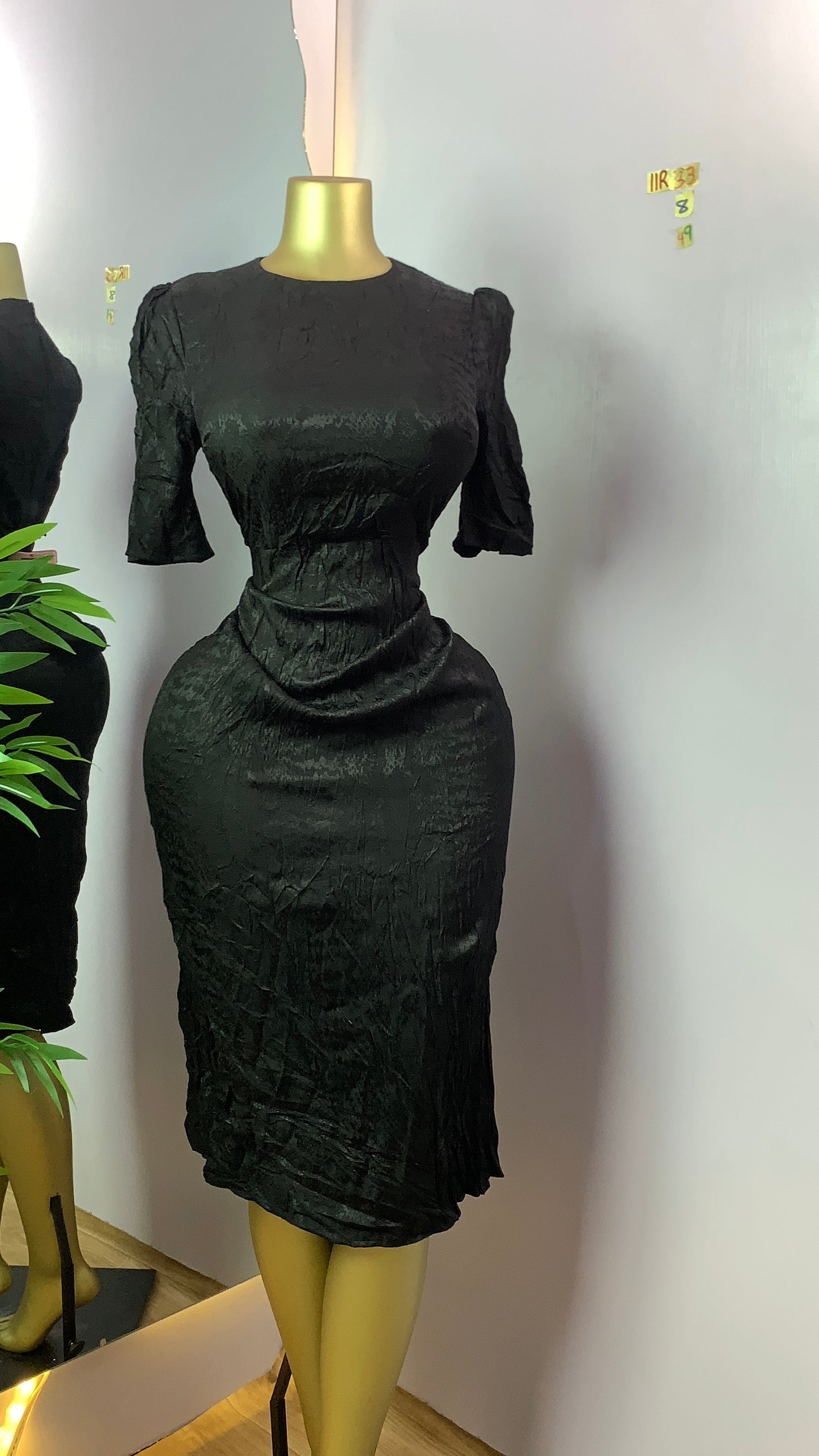 SIZE8 11R33 Length49