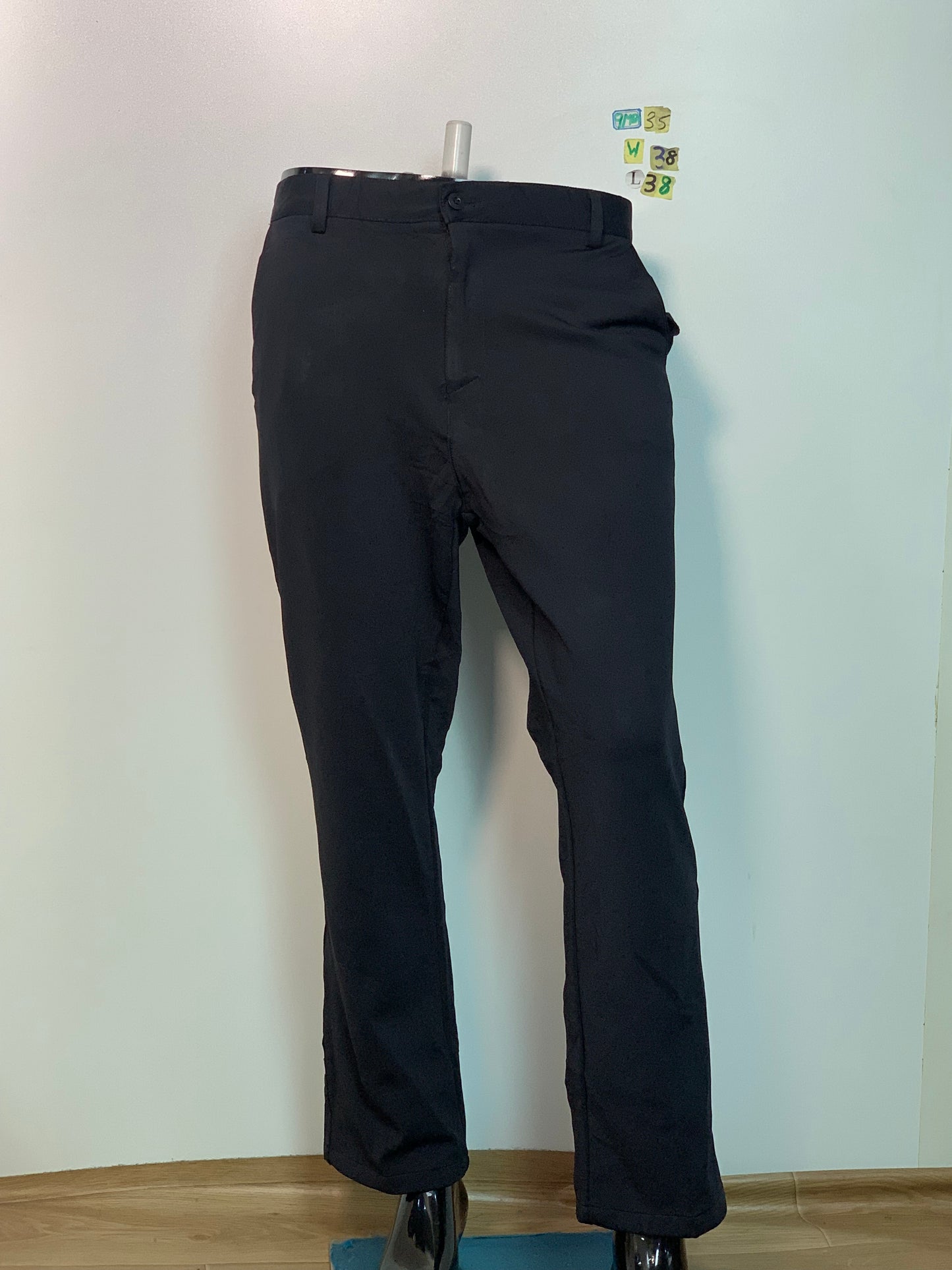 WAIST38 9MEN35 Length38