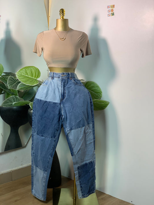 SIZE10 8M107 Length38 (Jean Only)