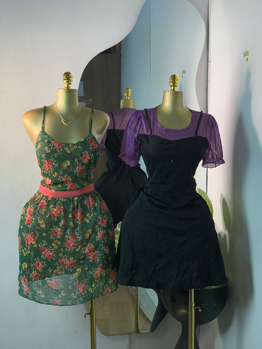 SIZE8 7H31B (Black)