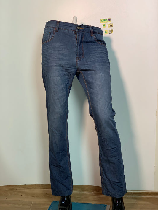 WAIST36 6MEN20 Length38