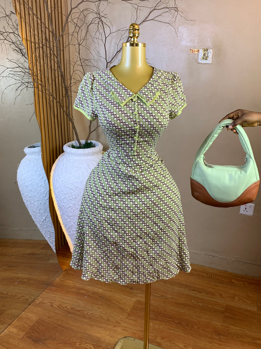 TREND39 SIZE6 Length42