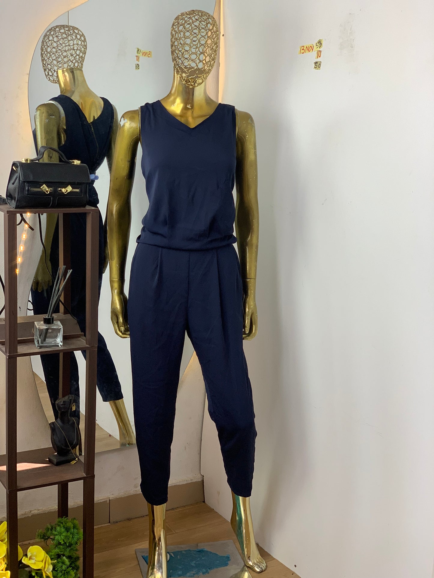 SIZE10 13NOV53 LENGHT50