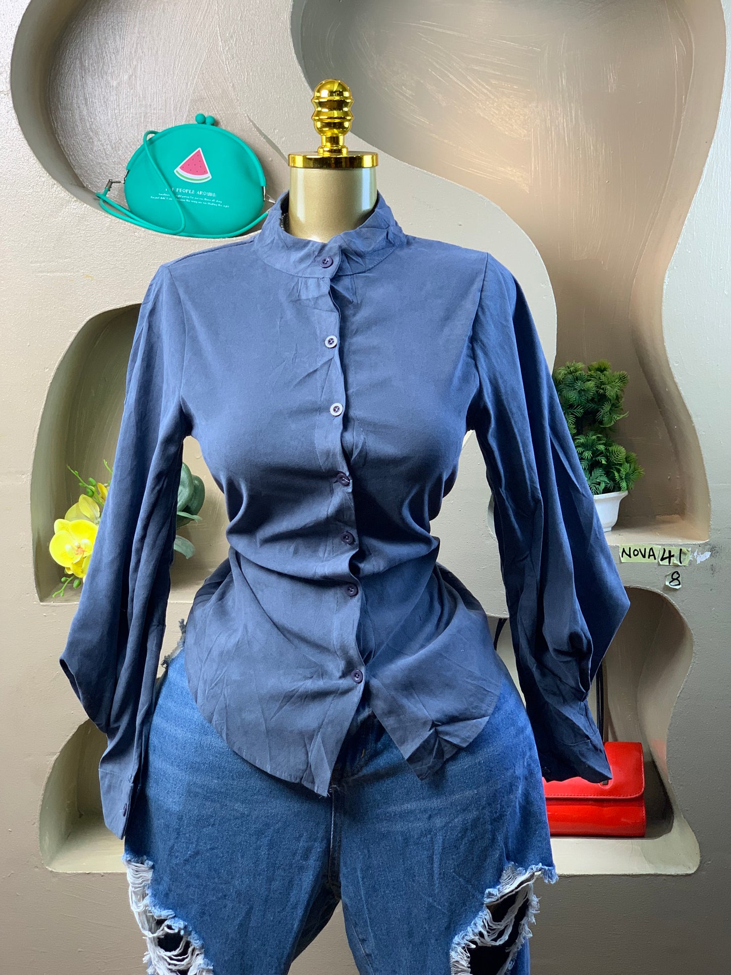 SIZE8 NOVA41