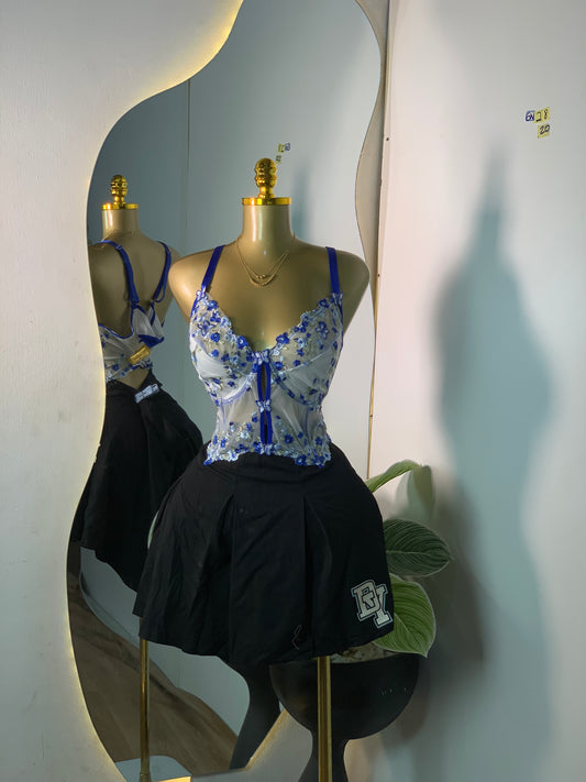 SIZE20 6N28A (Corset only)