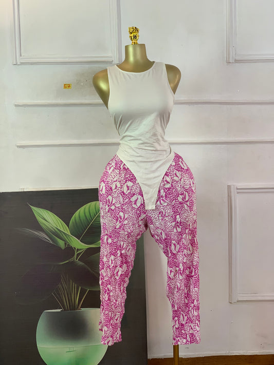 SIZE 16 15N57 pant only