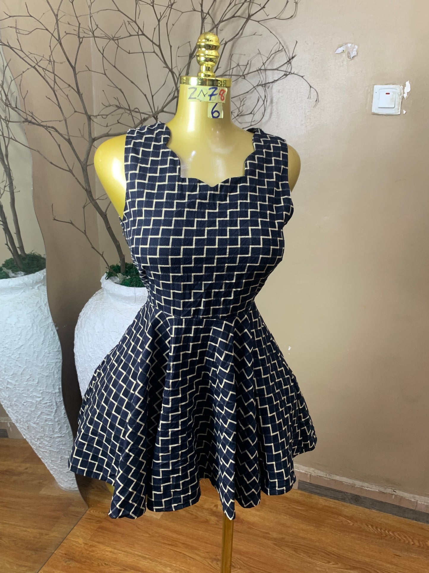 SIZE6 ZM78