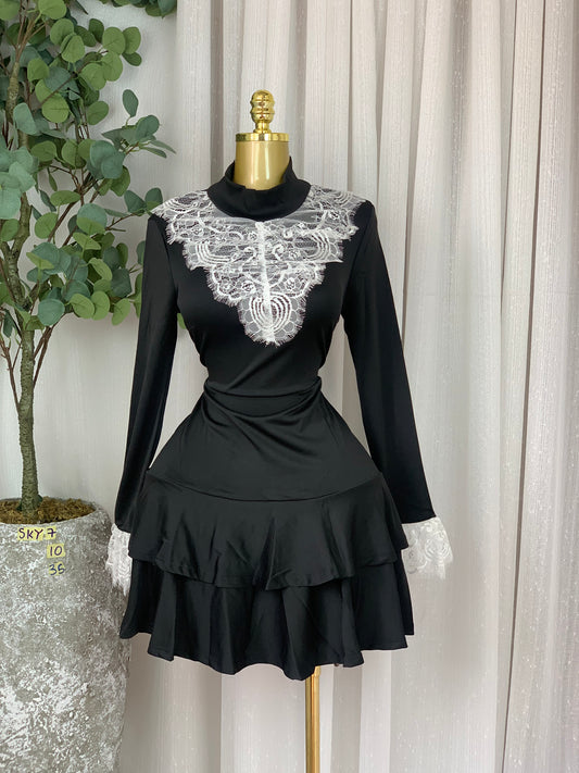 SIZE10 SKY7 Length35